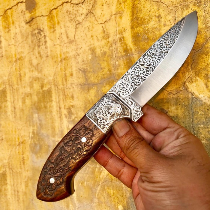 Hand Engraving